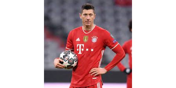 Bayern Munich 4-1 revers SpVgg Greuther Fürth
